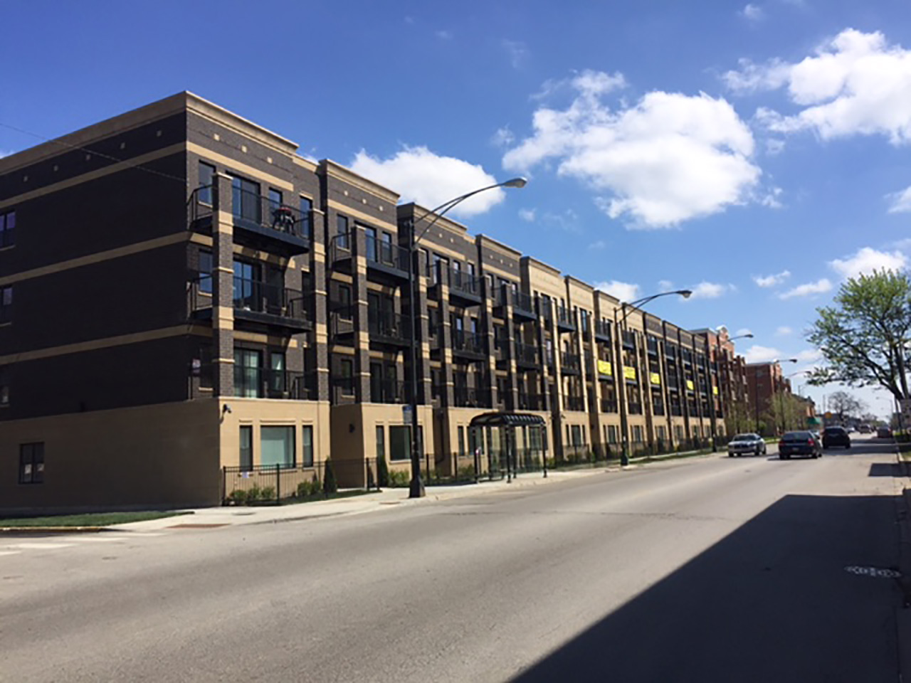 2957-2933 N Harlem Ave 4163